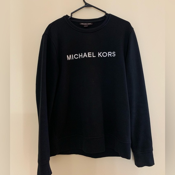 Unisex Michael Kors Sweater - Picture 1 of 2